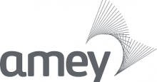 Amey logo | Financial Business Partner Academy - FBP Academy