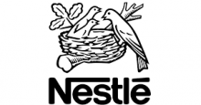 Nestle logo | Financial Business Partner Academy - FBP Academy