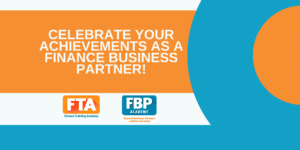 Celebrate Your Achievements as a Finance Business Partner!| Financial Business Partner Academy - FBP