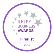 Business Personality of the Year Finalist 2016