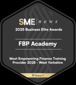 Most Empowering Finance Training Provider